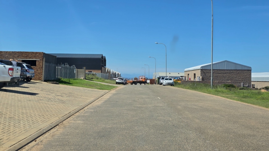 Commercial Property for Sale in N2 Industrial Park Western Cape